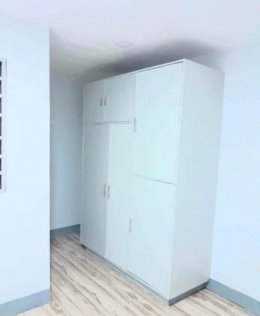 3 Bedroom in South Green Park Village Merville Paranaque House and