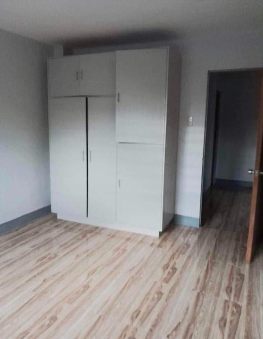 3 Bedroom in South Green Park Village Merville Paranaque House and