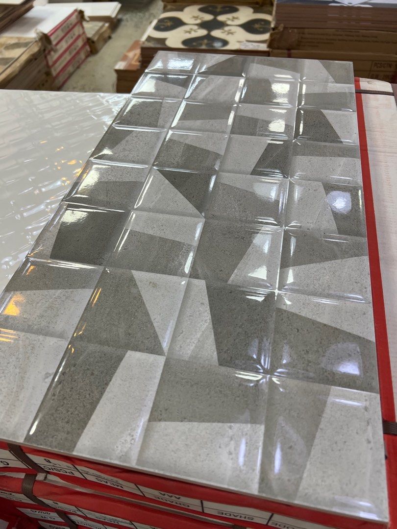 60x30 Tiles, Furniture & Home Living, Kitchenware & Tableware, Table