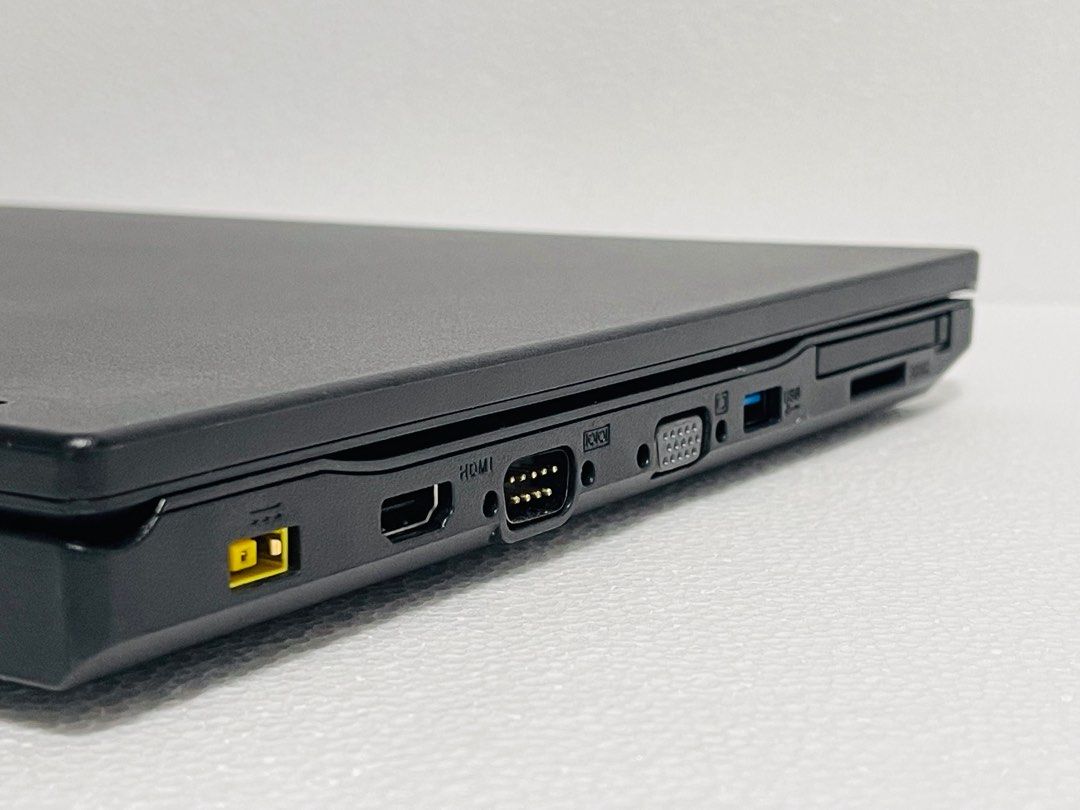 6th Gen i5 Nec Japan Brand Laptop 128SSD 8gb Ram, Computers & Tech