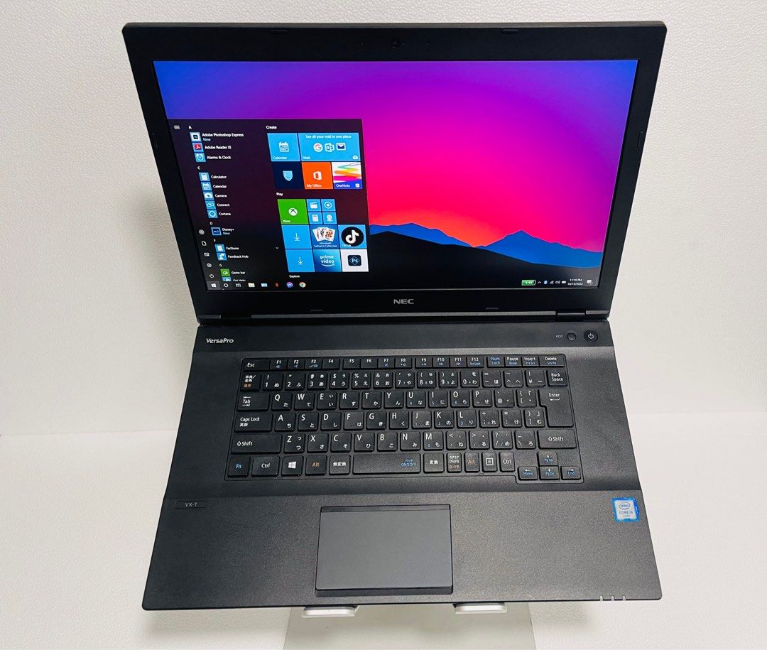 6th Gen i5 Nec Japan Brand Laptop 128SSD 8gb Ram, Computers & Tech