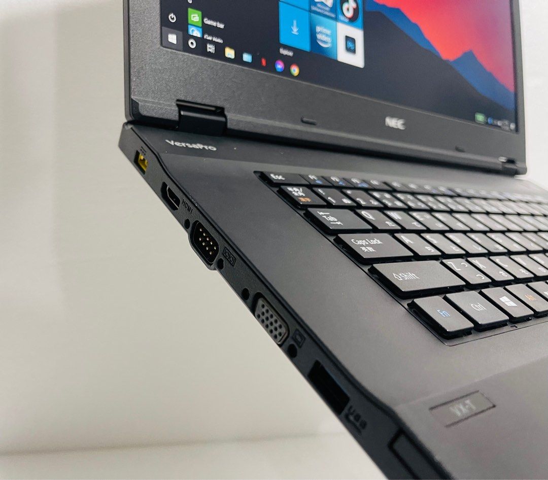 6th Gen i5 Nec Japan Brand Laptop 128SSD 8gb Ram, Computers & Tech