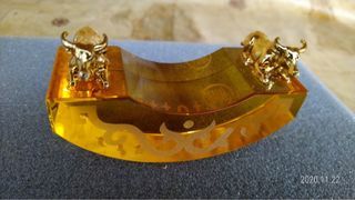 琉璃擺飾