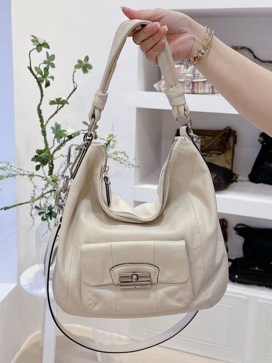 Coach kristin clearance crossbody