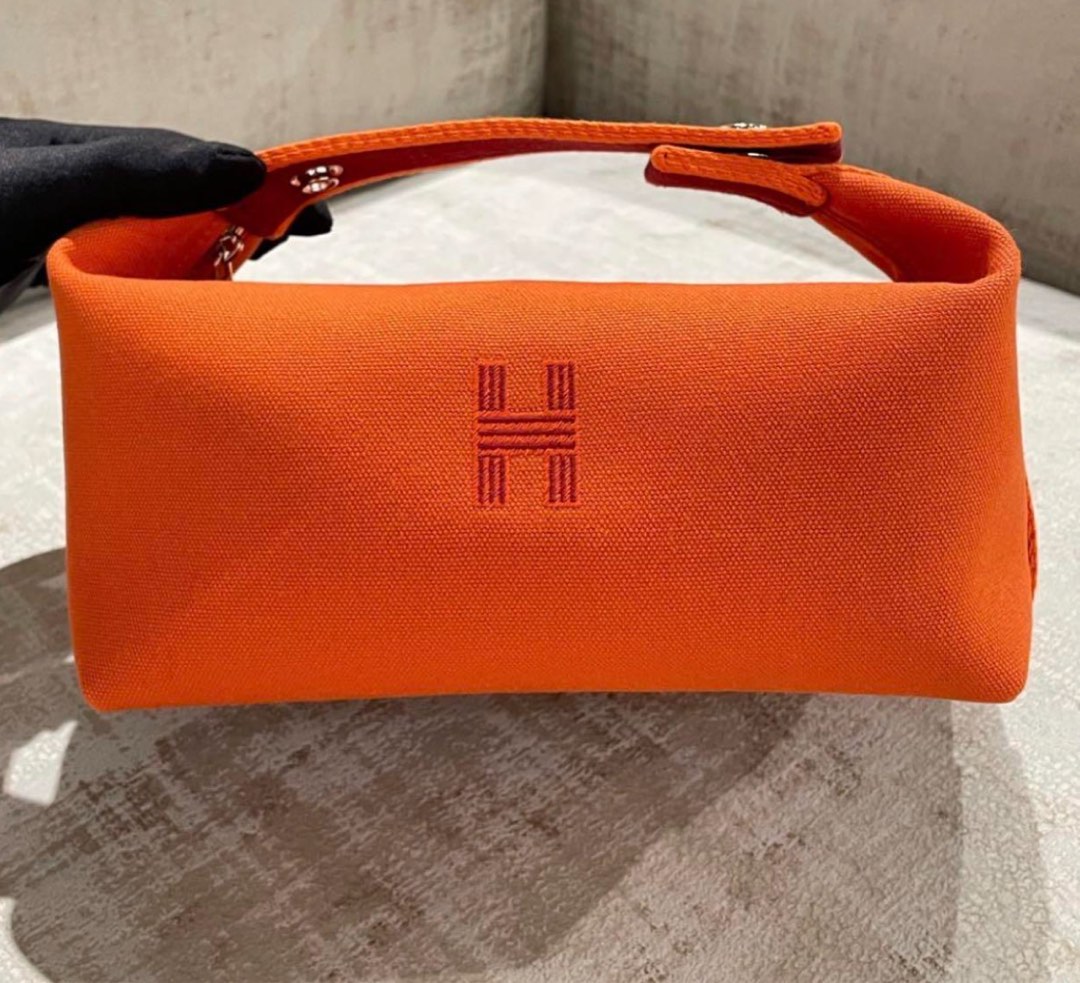 Authentic Preowned Hermes Bride-a-brac PM