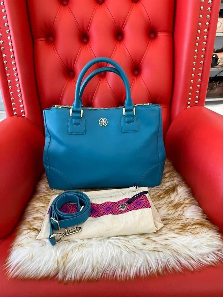 Tory burch two way bag cheap