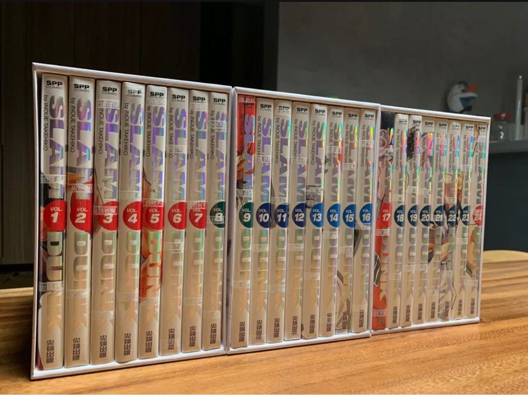 Slam dunk : 完全版 15冊 SLAM DUNK 完全版 15 (ジャンプコミックス デラックス) | 井上 雄彦 |本 | 通販 |