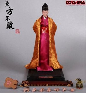 誠徵  toys era 東方不敗 林青霞