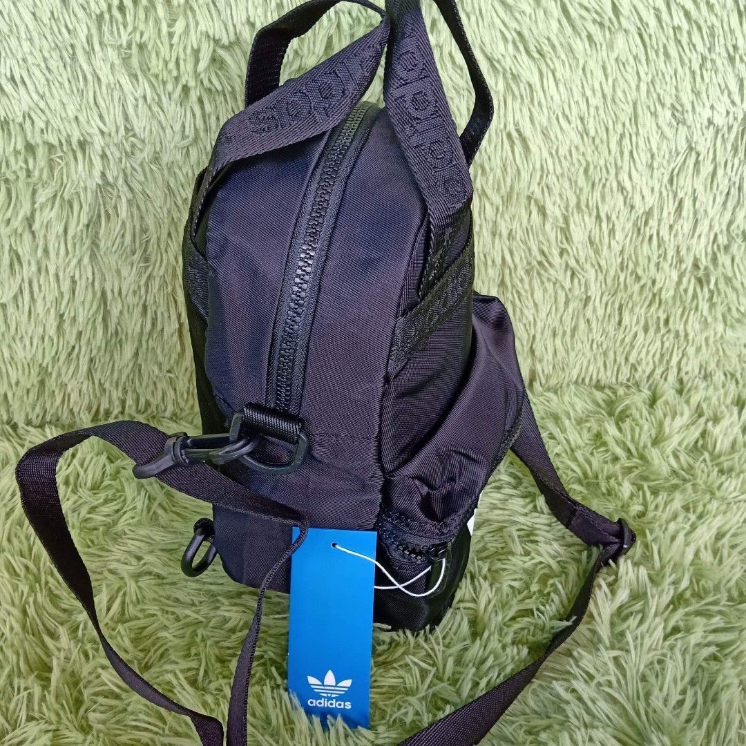 Adidas 3 Way Bag Women s Fashion Bags Wallets Shoulder Bags