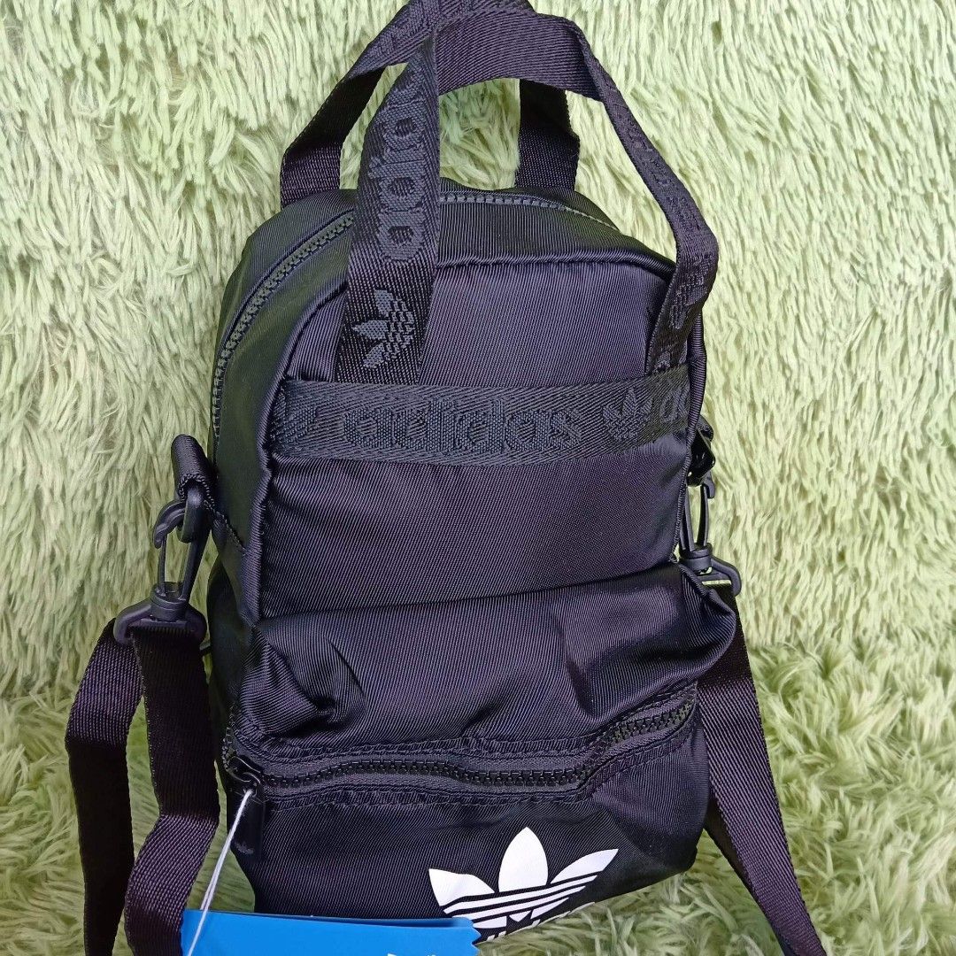 Adidas 3 way bag new arrivals
