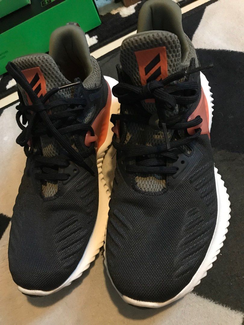Alphabounce beyond 2.0 shoes discount
