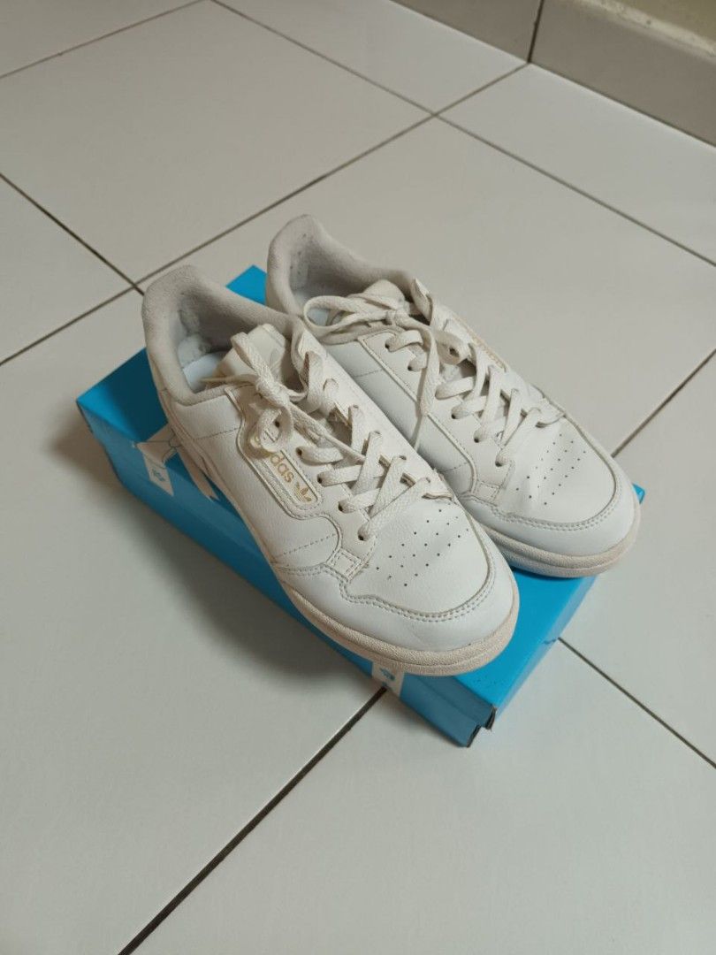 Adidas continental top 80 women's us