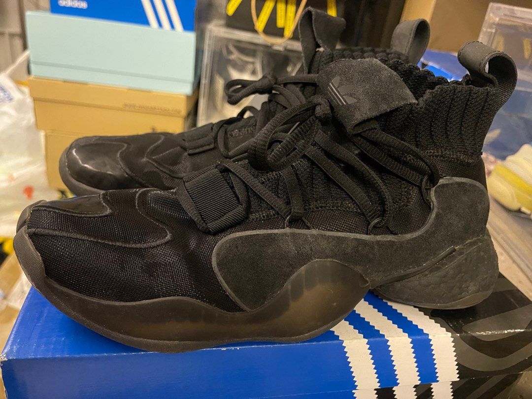 Byw crazy hotsell
