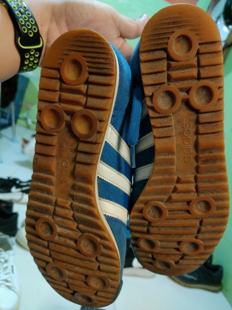 Adidas on sale dragon starsky