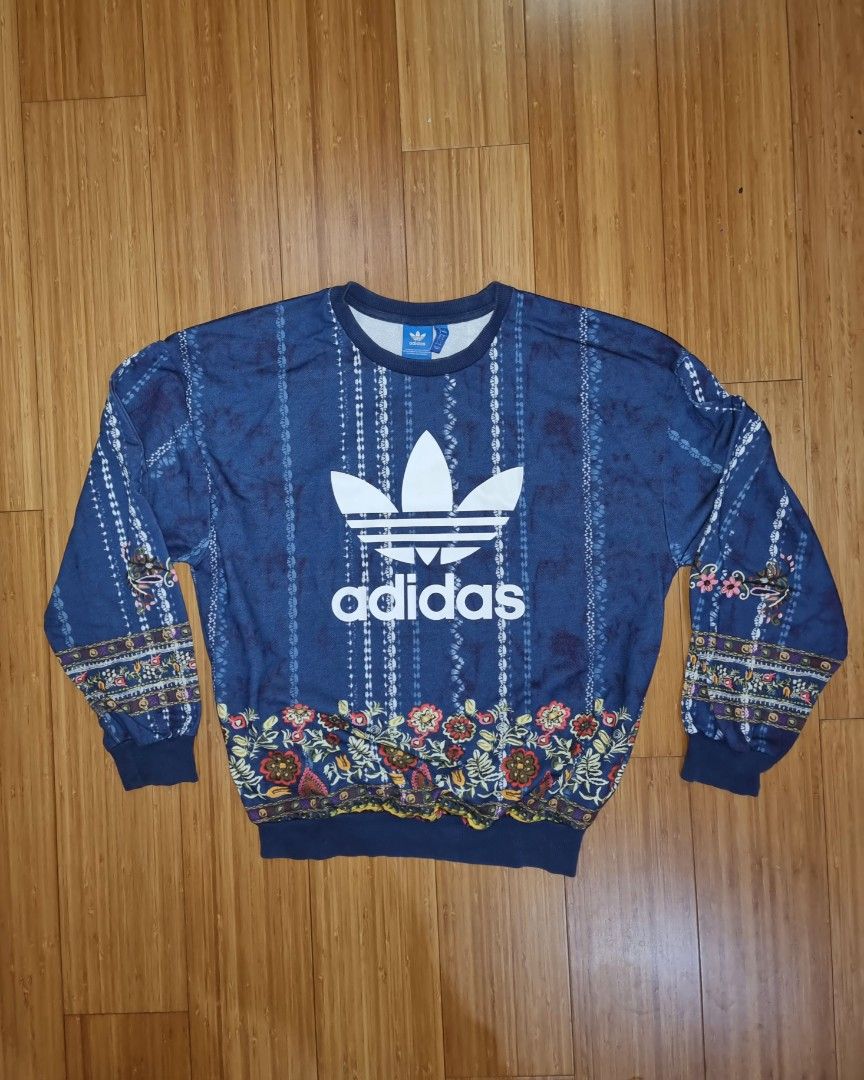 Adidas limited edition sweater on sale