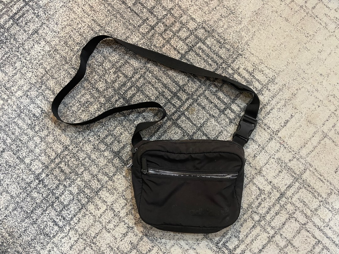 Adidas modern clearance airliner bag