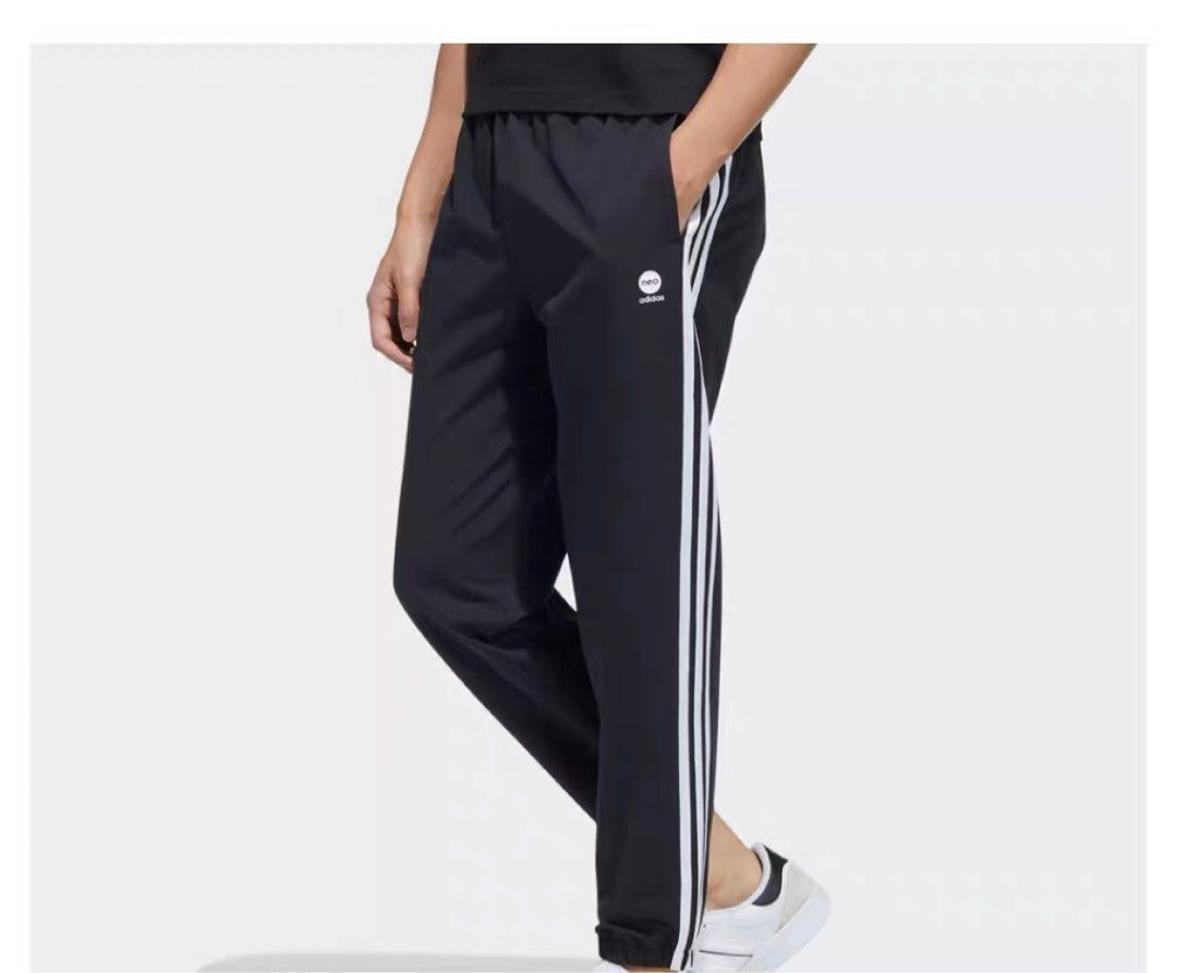 Adidas neo joggers cheap