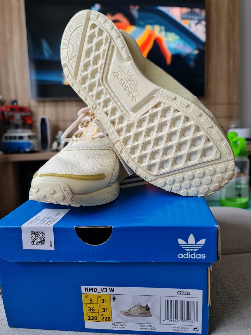Adidas sales nmd sand