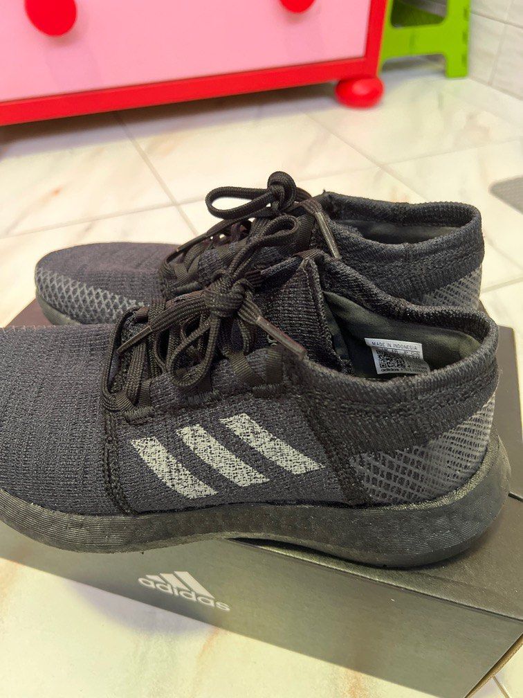 Pureboost on sale go running