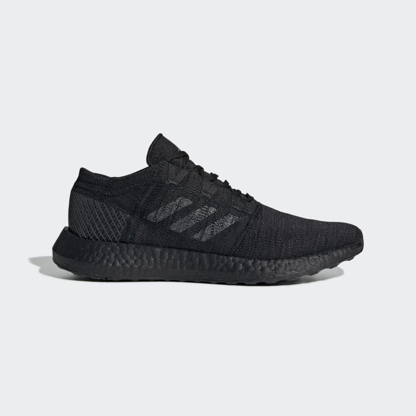 Pureboost go running shoe adidas sale