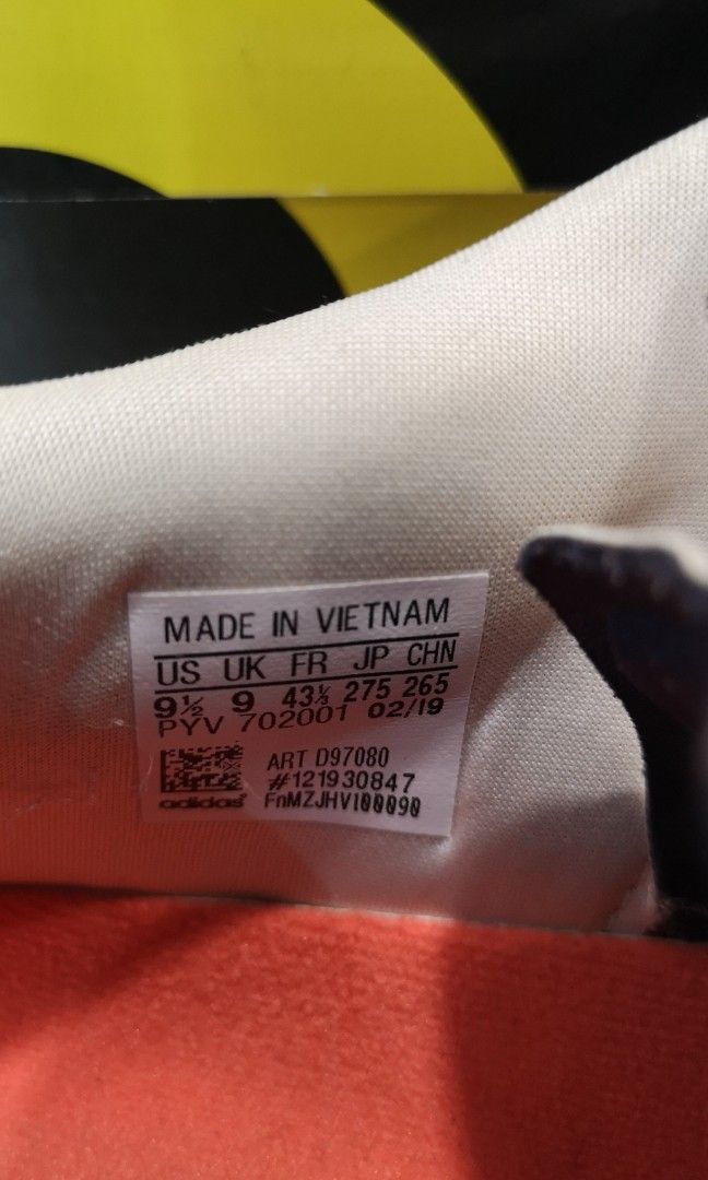D97080 adidas 2025