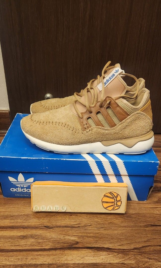 Adidas Turbular Moc Runner Men s Fashion Footwear Sneakers on