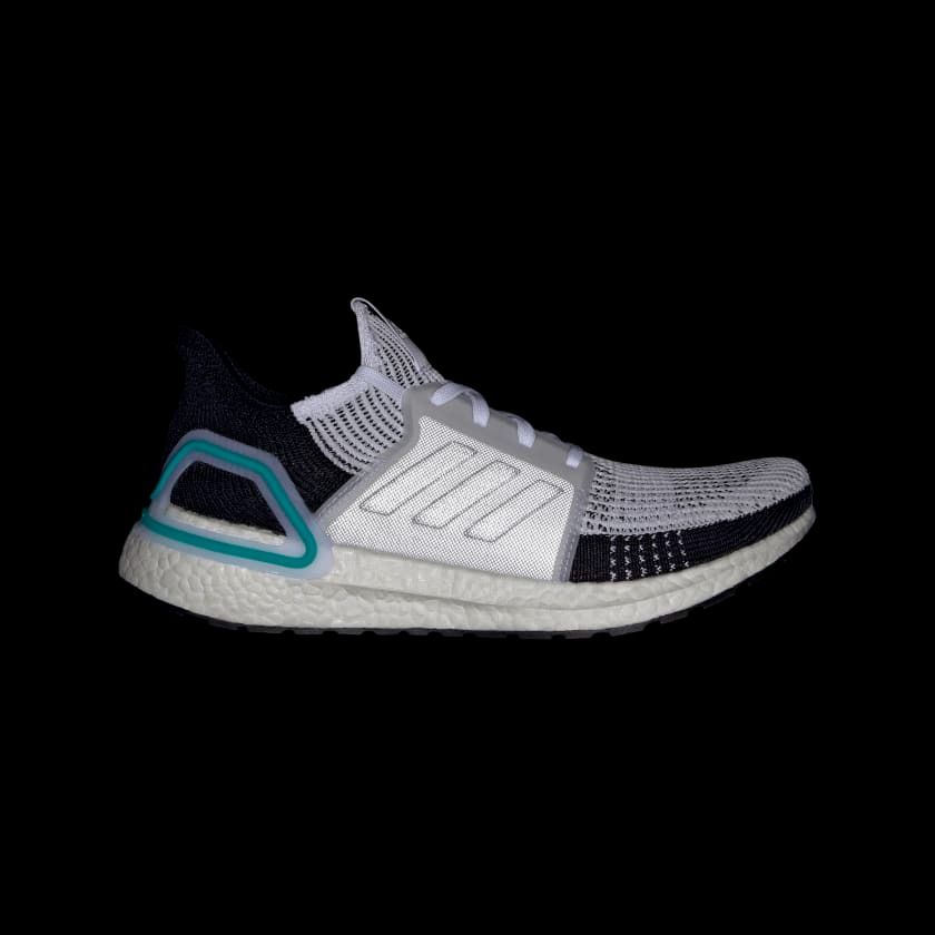 adidas Ultraboost 19 Shoes White