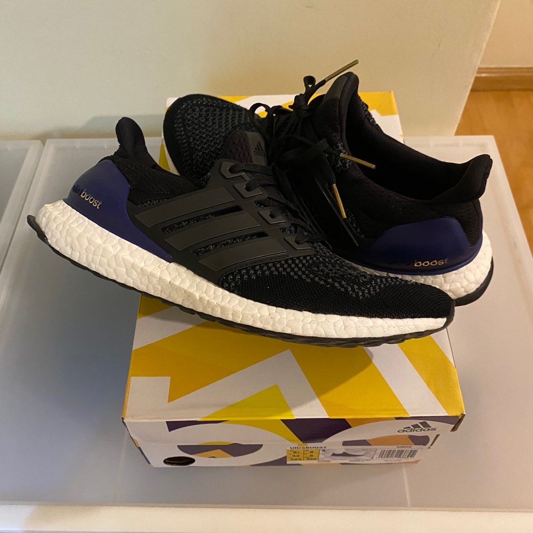 Ultra boost top 2. og