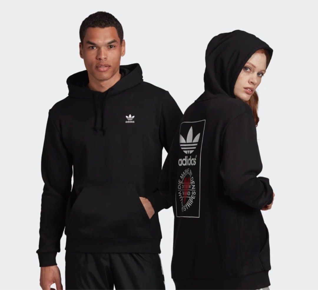 adidas valentine hoodie