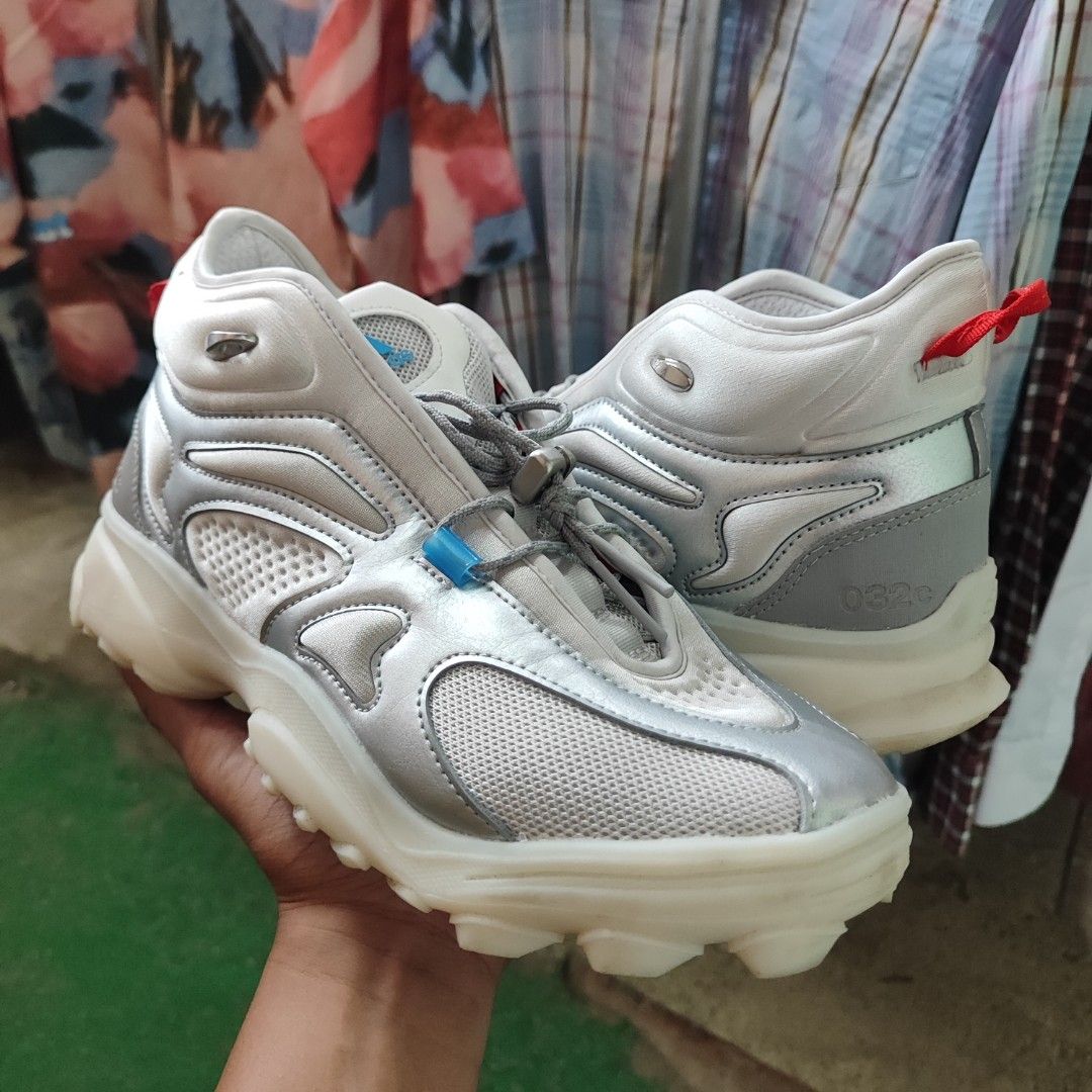 Adidas clearance x 032c