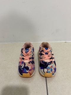 Zx flux fille discount