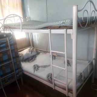 AFFORDABLE AND CHEAP BEDSPACE FOR LADIES IN QUEZON CITY (Preferably Working People, AICS, E-Claro, OLMS Students or Reviewee)s