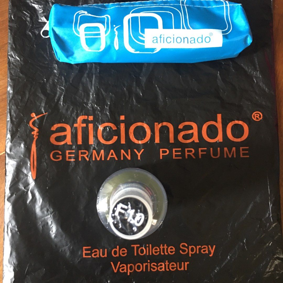 Aficionado f10 price outlet