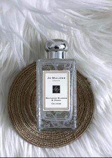 AFM - JML Nectarine & Blossom