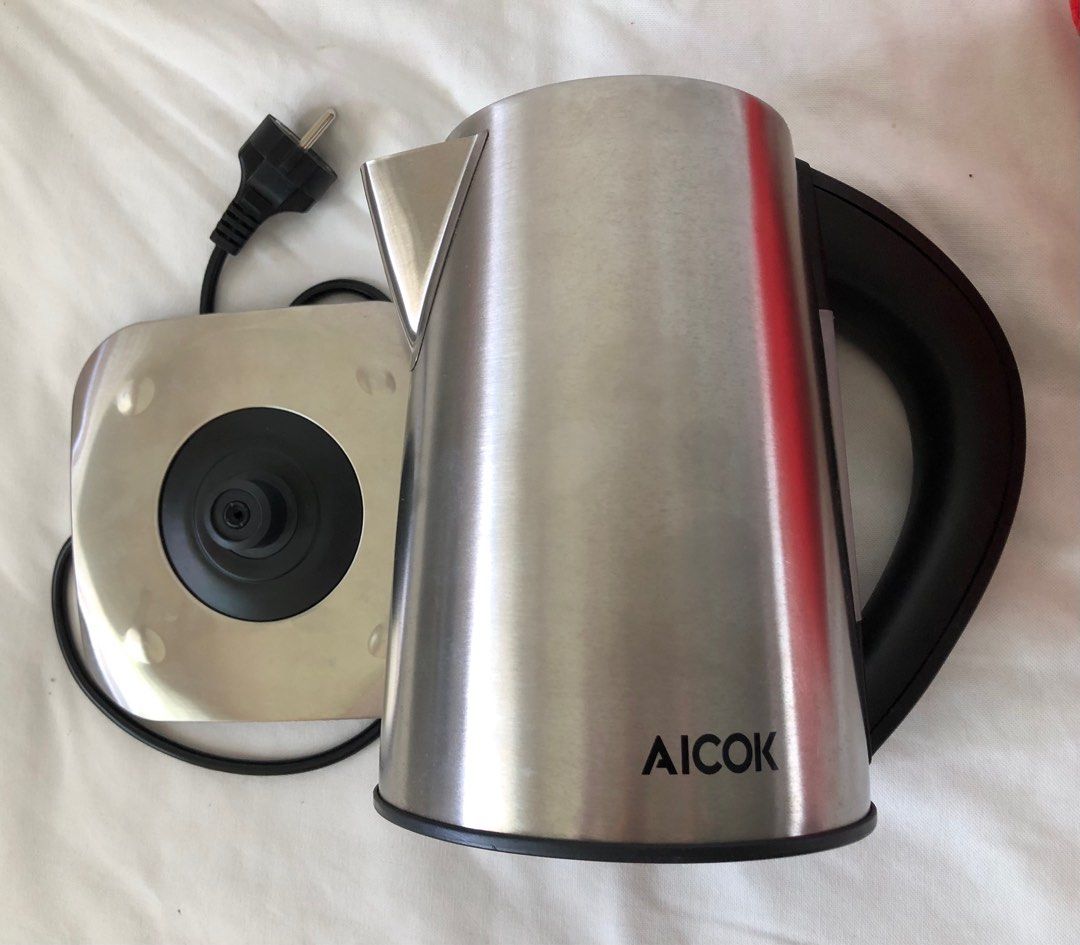 Aicok kettle, TV Home Appliances, Kitchen Appliances, Kettles