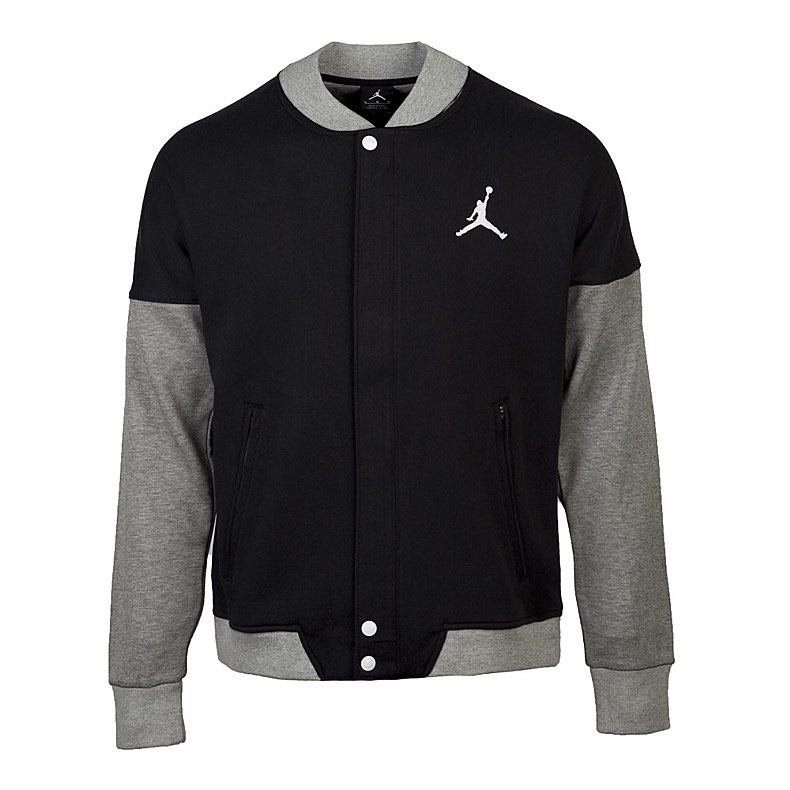 varsity jacket jordan