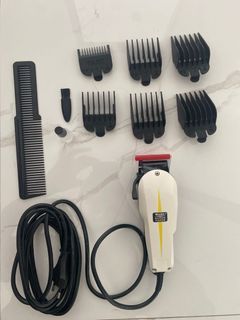 ALAT CUKUR RAMBUT Wahl Super Taper