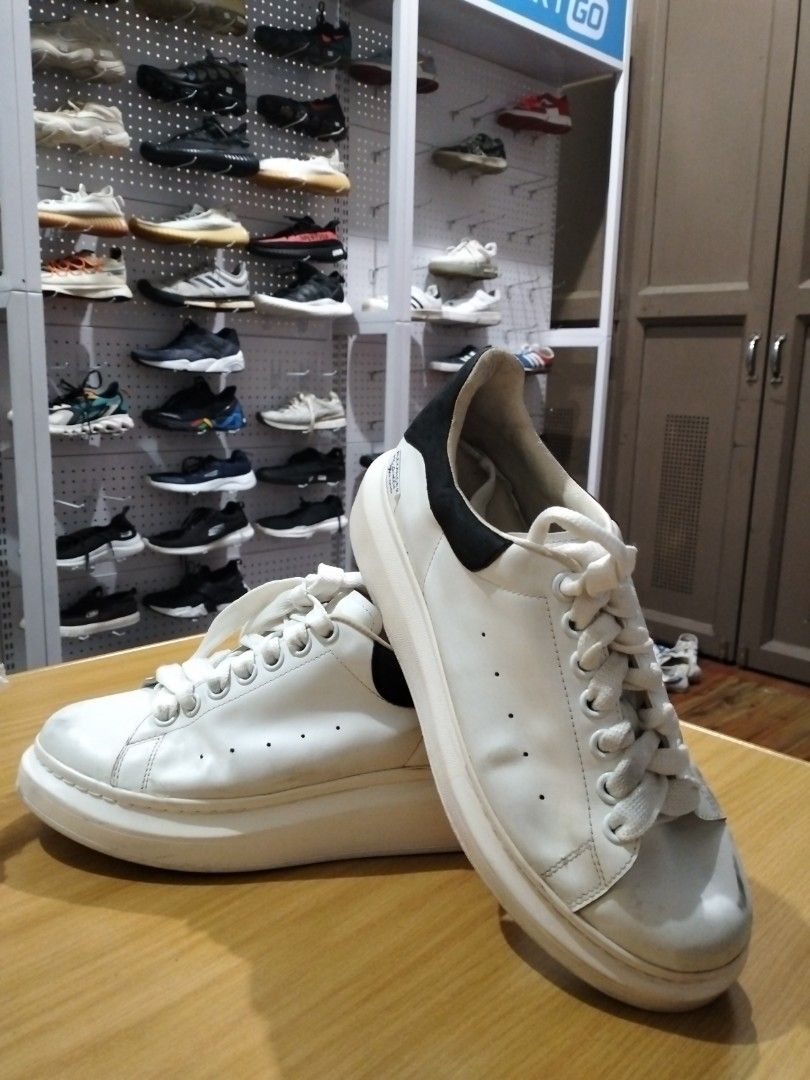 alexander mcqueen sale shoes