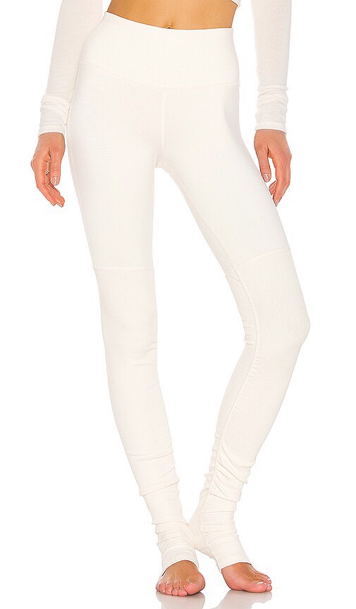 Alo Yoga Goddess Leggings in Pristine XS Women s Fashion