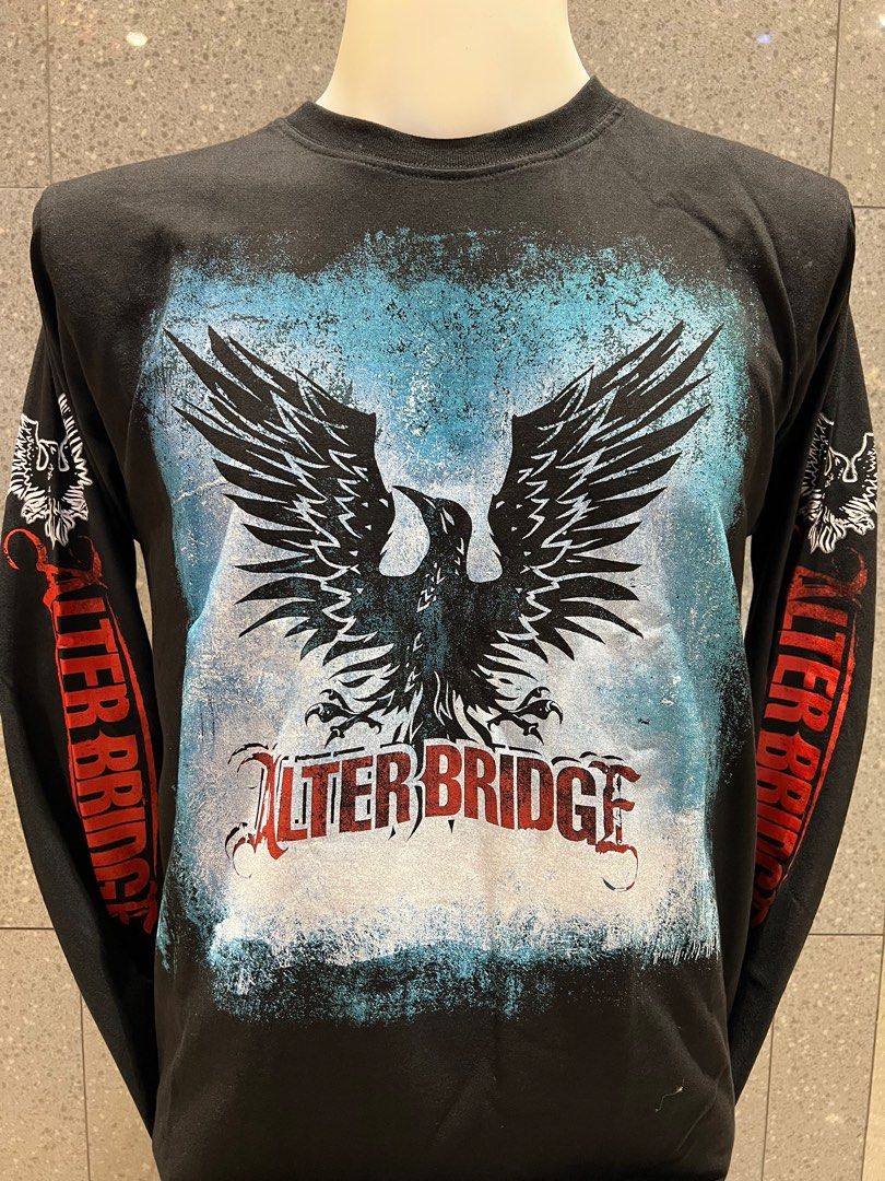 alter bridge shirt