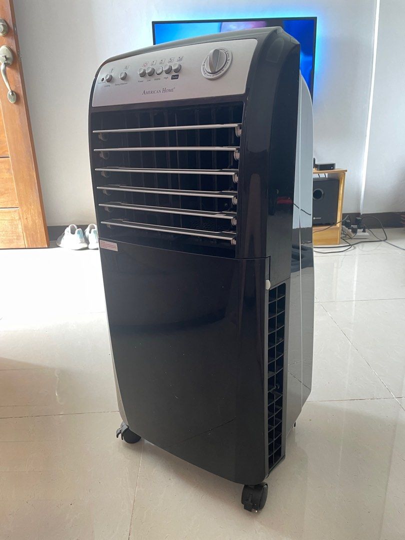 American home sales air cooler