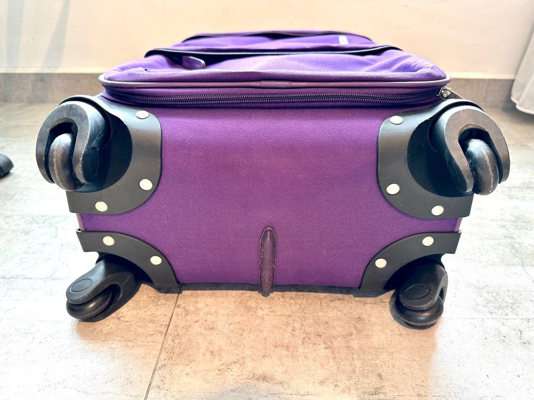 American tourister aerospin hotsell