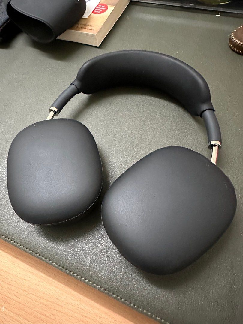 Apple AirPods Pro Max, Audio, Headphones & Headsets on Carousell