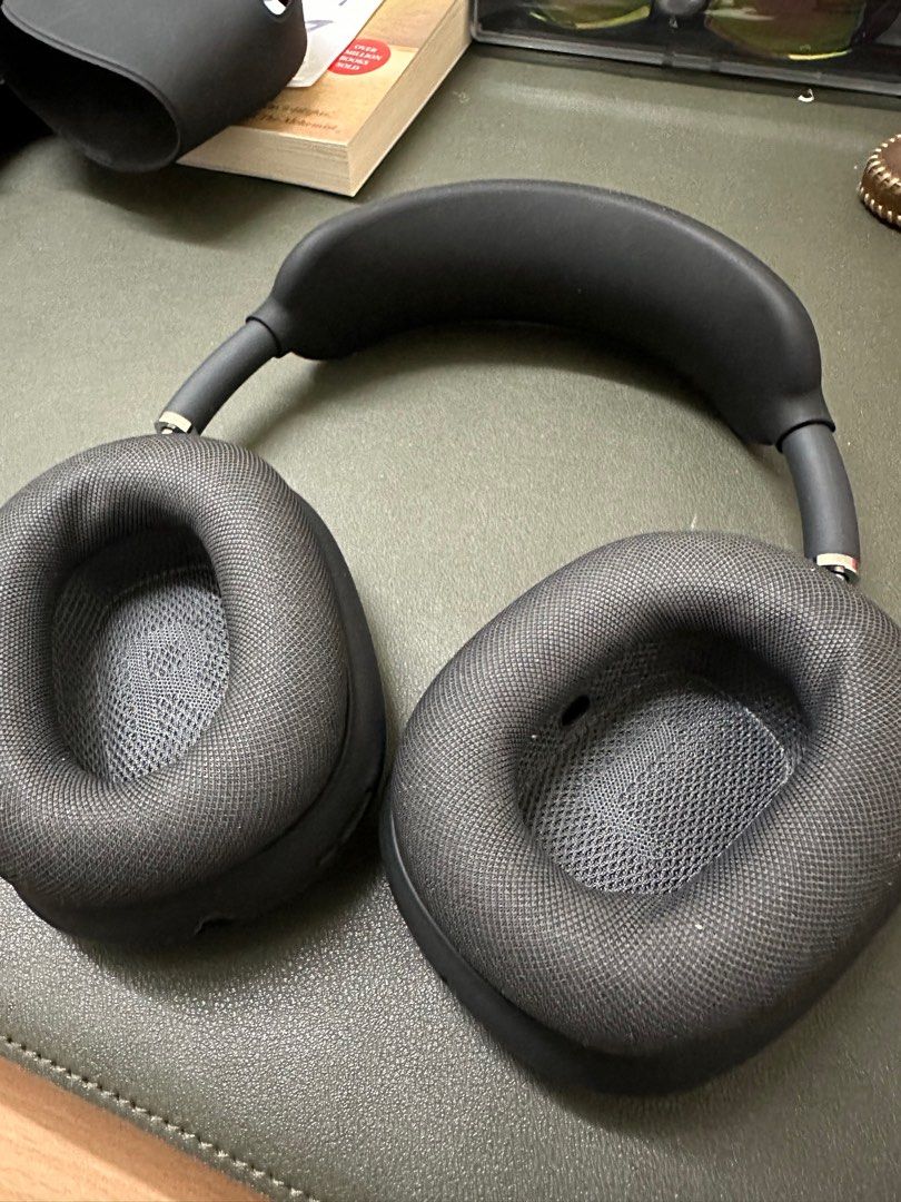 Apple AirPods Pro Max, Audio, Headphones & Headsets on Carousell