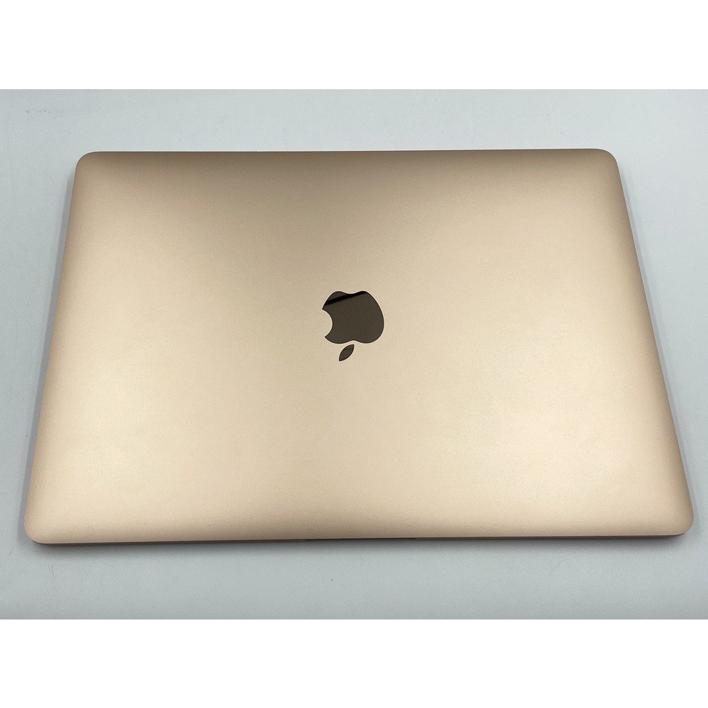 Apple Macbook Air 13吋 2020 M1 8G/256G 金色