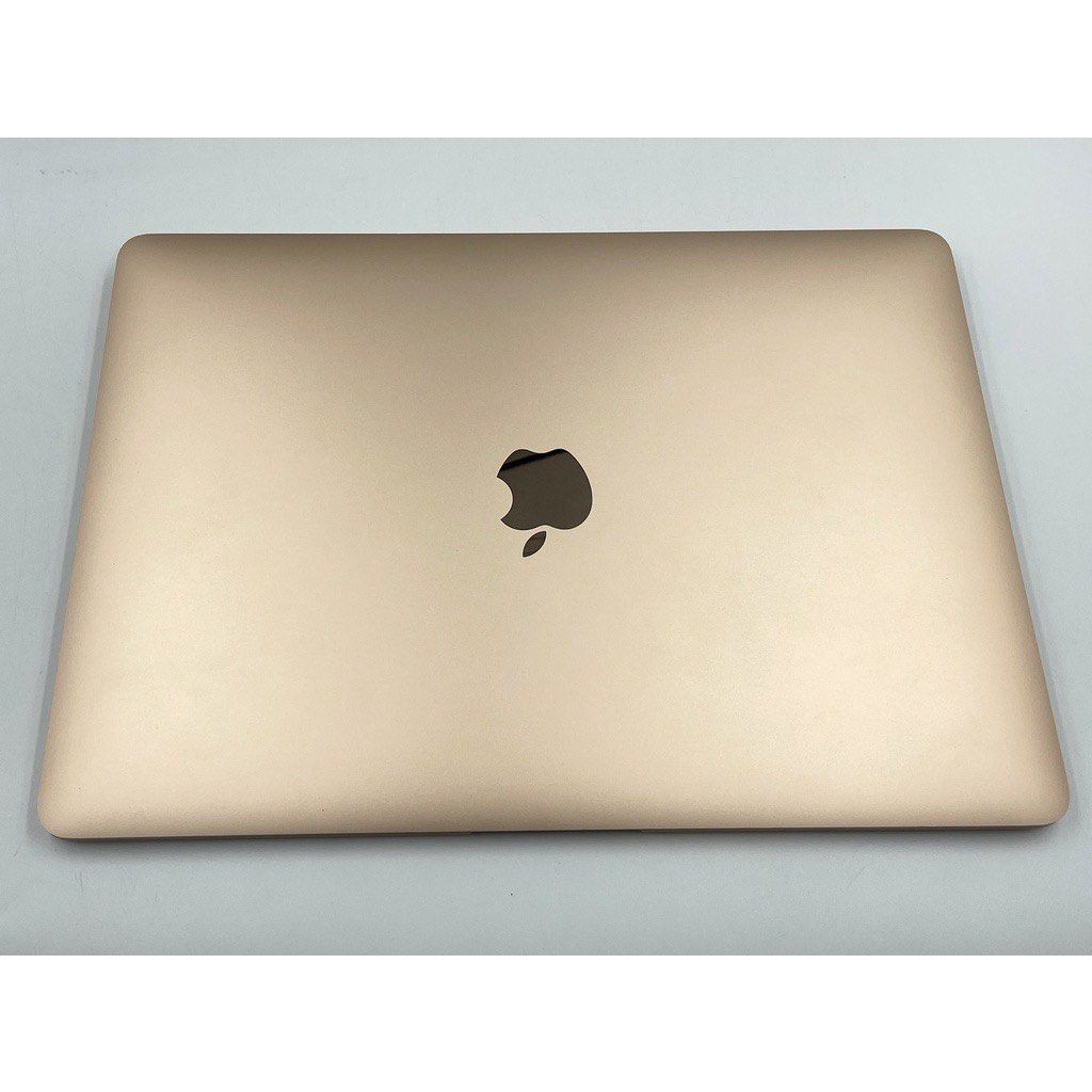 Apple Macbook Air 13吋2020 M1 8G/256G 金色, 電腦及科技產品, 桌上