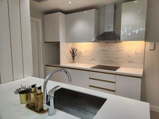 Arbor Lanes Arca South Taguig 2 Bedroom FOR SALE