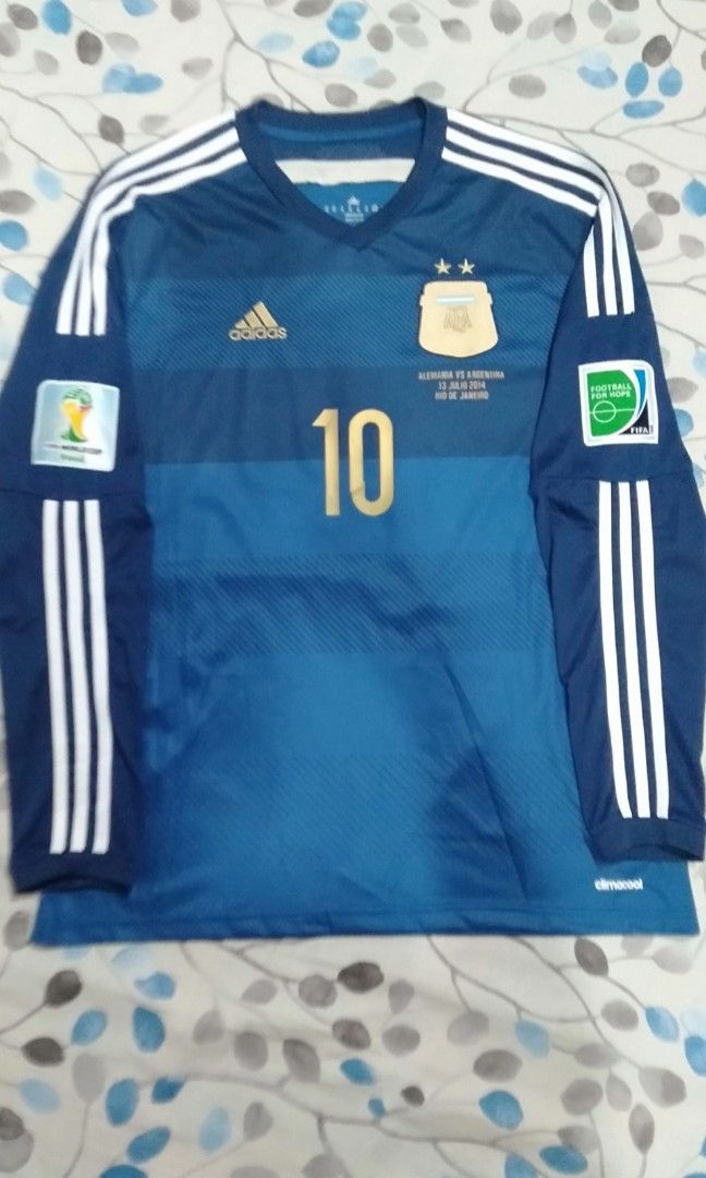Argentina away jersey 2014 online