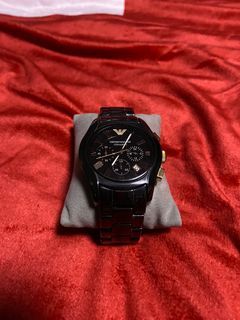 Armani Emporio Ceramic