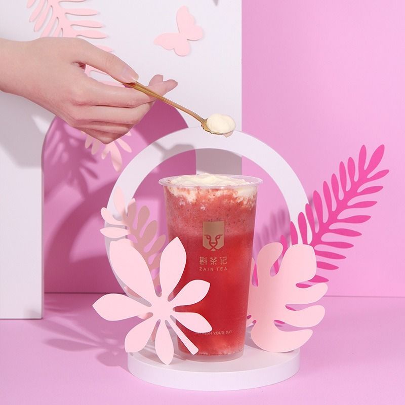 Art Paper Photography Props Photo taking for food Jewelry
